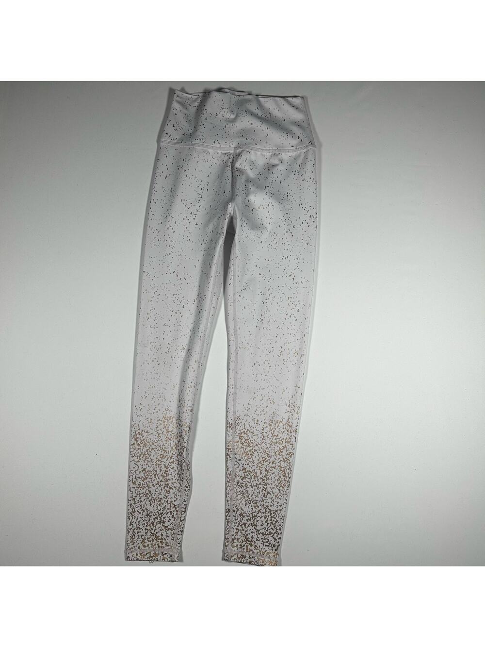 BuffBunny Collection High-Rise Full Length Leggings SMALL